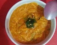 Caldo de Pinto