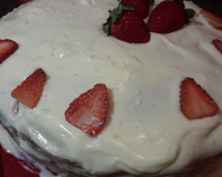 Pão de ló muito fácil