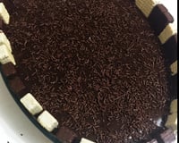 Pavê Natalino divino