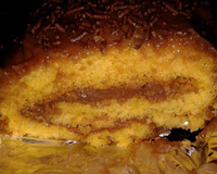 Rocambole da Vó Cidinha