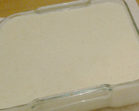 Arroz doce tradicional