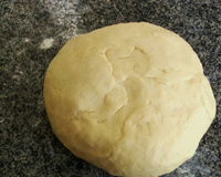 Pão de forma caseiro do Cid Beltrão