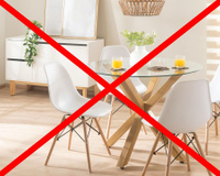 Adeus cadeiras: a mudança para 2026 que vai deixar as cozinhas mais leves e funcionais