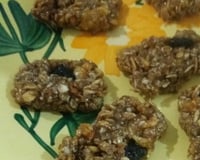 Barrinha de cereal light