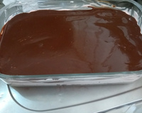 Doce sensação muito fácil e rápido