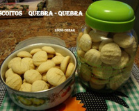 Biscoito quebra-quebra (Lúcio Cezar)