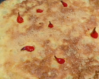 Souflé chuchu beleza