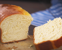 Pão Fácil e Econômico