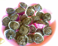 Brigadeiro para pessoas que têm alergia às proteínas do leite de vaca