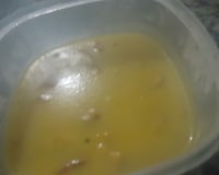 Sopa de batata