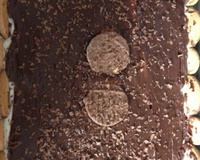 Torta holandesa fácil