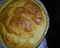 Pão de forma super fácil de liquidificador