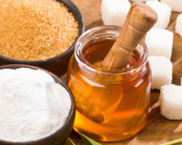 Nem açúcar, nem mel: esse é o adoçante que é 10 vezes mais doce e ainda estimula sua memória