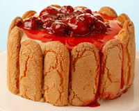 Charlote Sonho de Valsa