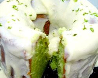 Fácil e surpreendente bolo de limão