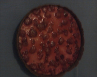 Torta de ricota super fácil