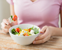 Reeducação alimentar: os primeiros passos para uma boa alimentação