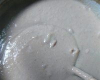 Geléia de banana delícia