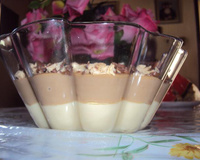 Pavê Sonho de Valsa