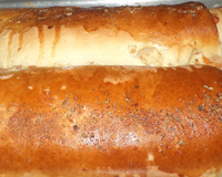 Pão de Pizza rápido