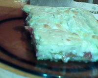 Torta da Eliana