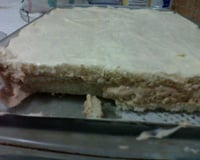 Torta fria de atum
