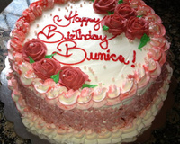 Pão-de-ló levíssimo