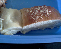 Pão versátil e fácil