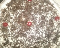 Floresta Negra fácil e rápida