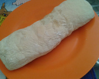 Pão Ciabatta