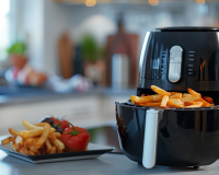 Air Fryer para preparos rápidos e saudáveis! 3 modelos de 4,4L para agilizar preparos
