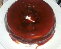 Bolo de fubá cremoso de liquidificador (muito fácil)