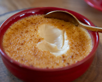 SOBREMESA DE RICO com ingredientes simples e baratos? Faça essa receita deliciosa HOJE!