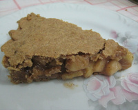 Apple pie