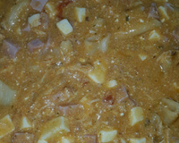 Macarrão panela de pressão