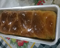 Rosca de batata