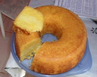 Bolo de pamonha