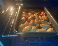 Frango com mel para banquetes de Game of Thrones