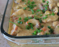 LOMBO ASSADO MOLHADINHO DA TIA KELLY.