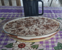 Torta cassata