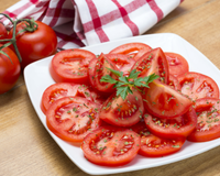 Dani García, chef com 3 estrelas Michelin: "Um bom tomate, com azeite e sal, não precisa de mais nada"