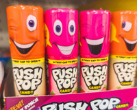 7 guloseimas da infância dos anos 90 que só quem viveu aquela época vai lembrar