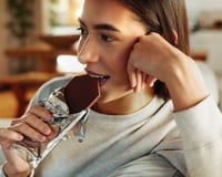 Maria Emília, endocrinologista: "Existe um melhor horário para consumir aquele docinho. A estratégia é evitar um pico glicêmico"