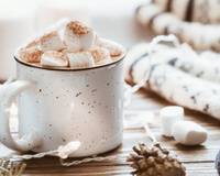 Chocolate quente: ingredientes para você fazer a bebida perfeita