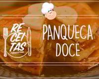 Panqueca doce