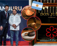 Onde comer na Argentina? Conheça os primeiros restaurantes no país a receber estrelas do Guia Michelin
