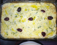 Bacalhau ao zé do pipo da Chris