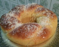 Rosca Doce