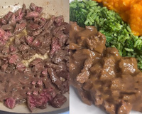 Como fazer o picadinho do Gula Gula, prato clássico e suculento de carne que os cariocas amam