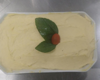 Pudim super rápido e econômico no liquidificador